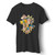 Bowser Family Super Mario Man's T-Shirt