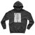 Interstellar Dylan Thomas Poem Quote Unisex Hoodie