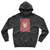 Iron Man Logo Unisex Hoodie