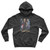 Iron Man Movie Unisex Hoodie