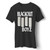 Blackout Boyz Man's T-Shirt