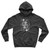 Jack Skellington Playing Card Halloween Pumpkin King Unisex Hoodie