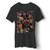 Brent Faiyaz Collage Man's T-Shirt