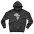 James Brown Black And Proud Unisex Hoodie
