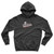 Jason Voorhees Friday The Unisex Hoodie