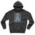 Jaws Real Great White Shark Unisex Hoodie