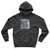 Jean Michel Basquiat Artist Graffiti Icon Art Genius Unisex Hoodie