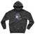 Jim Morrison Art Unisex Hoodie