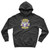 John Cena Never Give Up Roman Reigns Wrestling Unisex Hoodie