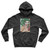 Joker Female Sexy Art Unisex Hoodie