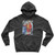 Joker Striding With Cigarette Unisex Hoodie