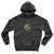 Jurassic State Park Unisex Hoodie