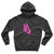 Just Do It Pink Unisex Hoodie