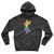 Just Listen Unisex Hoodie