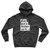 Just Put A Limiter On It Unisex Hoodie