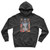 Justice League Movie Unisex Hoodie