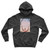 Kanye West Rapper Unisex Hoodie