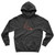 Keep Abortion Legal Never Again Unisex Hoodie