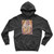 King Basketball Kobe Black Mamba Unisex Hoodie