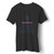 black lives matter text Man's T-Shirt