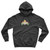 Kith X Power Rangers White Ranger Logo Unisex Hoodie