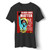 black lives matter no justice no peMan's T-Shirt