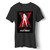 Black Widow Movie Man's T-Shirt