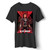 Black Widow Movie Man's T-Shirt
