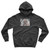 Kobe Bryant American Star Basketball Unisex Hoodie