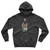 Larry Bird Boston Celtics 3 Point Contest Unisex Hoodie