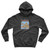 Learn About Gravity Retro 70s 80s Unisex Hoodie