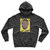 Lebron James Illustration 2 Unisex Hoodie