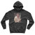 Lee Majors The Six Million Dollar Man Unisex Hoodie