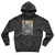 Lego Batman Face Unisex Hoodie