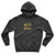 Let It Snow Christmas Gift 2 Unisex Hoodie