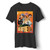 Beastie Boys Hip Hop Rap Cartoon Man's T-Shirt