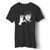 Star Trek Spock Live Long And Propster Man's T-Shirt