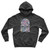 Little Pony Stained Glass Unisex Hoodie