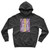 Los Angeles Lakers Dynamic Duo Unisex Hoodie