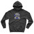 Loud And Proud Cheer Mom Unisex Hoodie