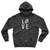 Love Dallas Cowboys Team Spirit Season Football Mom Unisex Hoodie