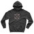Love Valentines Day Lovers Gonna Love Rose Gold Unisex Hoodie