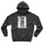 Mac Miller Swimming Album Cover Unisex Hoodie
