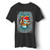 bash brotheMan's T-Shirt