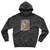 Magic Johnson Kiss Trophee Unisex Hoodie
