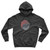 Man Of Steel Vs Dark Knight Superhero Unisex Hoodie