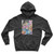 Margot Robbie And Her Wild Girl Gang Unisex Hoodie