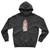 Mariah Lynn Beauty Unisex Hoodie