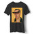 Bad Bunny With Sunglasses Man's T-Shirt