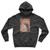 Melanie Martinez With Naaz Unisex Hoodie